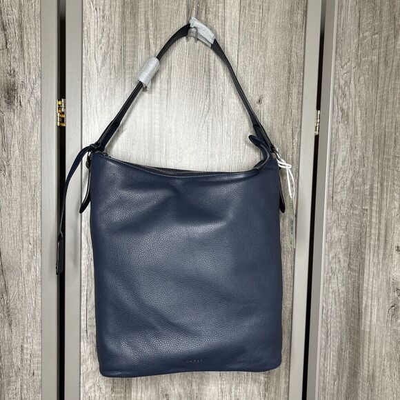 Radley London Mercer Street Medium Ziptop Shoulder Bag - Picture 1 of 13